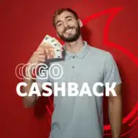 Vodafone Cashback