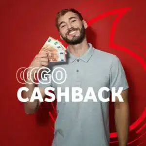 Vodafone Cashback