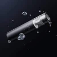 XIAOMI MIJIA Multifunktionale tragbare Taschenlampe leicht und tragbar 30 Stunden ultralange Akkulaufzeit 1000 Lumen starke 2025 08 26 14 53 01