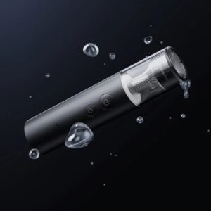 XIAOMI MIJIA Multifunktionale tragbare Taschenlampe leicht und tragbar 30 Stunden ultralange Akkulaufzeit 1000 Lumen starke 2025 08 26 14 53 01