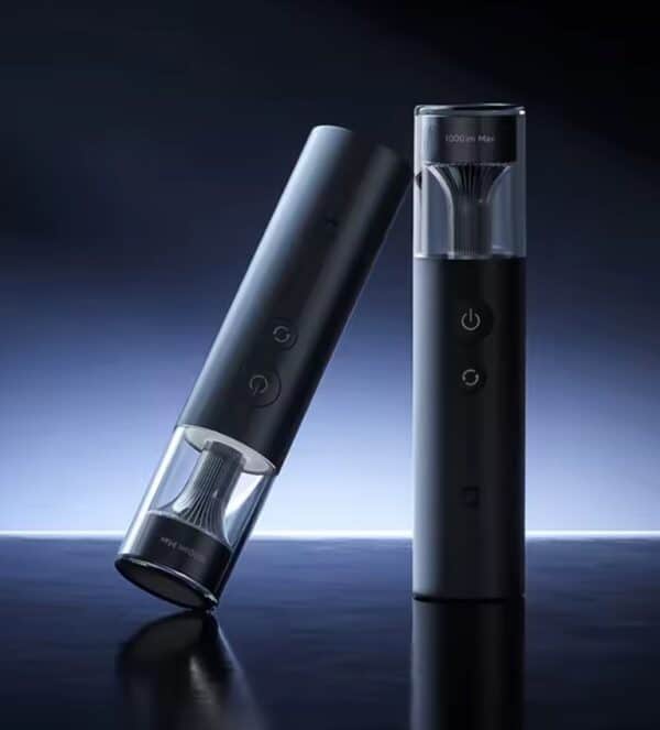 XIAOMI MIJIA Multifunktionale tragbare Taschenlampe leicht und tragbar 30 Stunden ultralange Akkulaufzeit 1000 Lumen starke 2025 08 26 14 53 38 XIAOMI MIJIA Multifunktionale tragbare Taschenlampe leicht und tragbar 30 Stunden ultralange Akkulaufzeit 1000 Lumen starke 2025 08 26 14 53 38