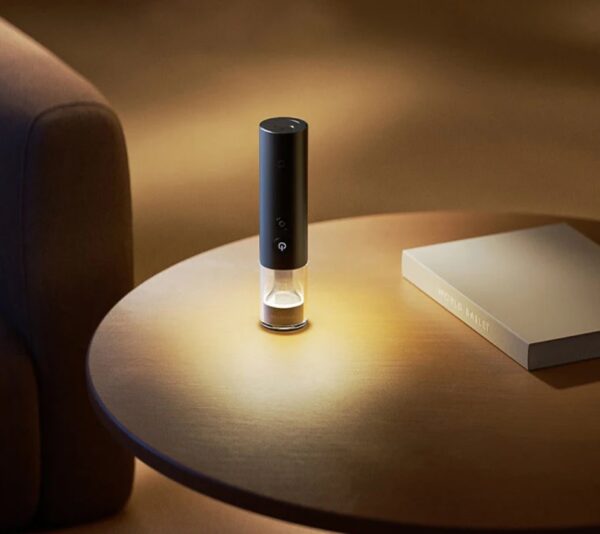 XIAOMI MIJIA Multifunktionale tragbare Taschenlampe leicht und tragbar 30 Stunden ultralange Akkulaufzeit 1000 Lumen starke 2025 08 26 14 54 38