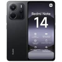 Xiaomi Redmi Note 14 Smartphone