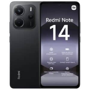 Xiaomi Redmi Note 14 Smartphone