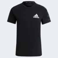adidas Aeroready Designed To Move Sport Motion Logo T Shirt