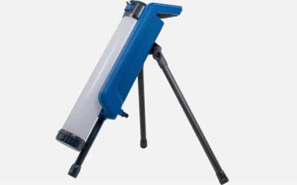 as   Schwabe CENTRA Akku LED Lichtsaeule