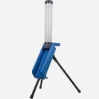 as   Schwabe CENTRA Akku LED Lichtsaeule Baustrahler