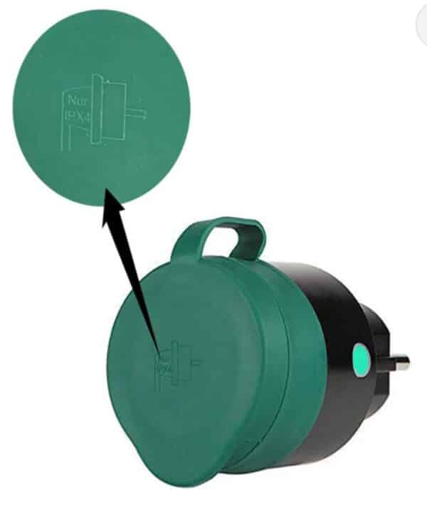 essentials Outdoor WLAN Steckdose 16A App Sprachsteuerung mit Tuya 2025 08 05 09 18 50 essentials Outdoor WLAN Steckdose 16A App Sprachsteuerung mit Tuya 2025 08 05 09 18 50