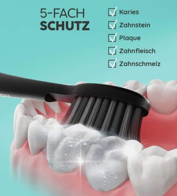 happybrush Zahnpasta Brush4Water Vegan Rundumschutz Zahncreme 75ml 10ER PACK eBay.de 2025 08 07 10 32 28 happybrush Zahnpasta Brush4Water Vegan Rundumschutz Zahncreme 75ml 10ER PACK eBay.de 2025 08 07 10 32 28