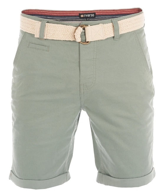 riverso Kurze Hosen Herren Sommer Chino Shorts mit Guertel Regular Fit RIVHenry online kaufen Denimfy DENIMFY 2025 08 13 10 37 01 riverso Kurze Hosen Herren Sommer Chino Shorts mit Guertel Regular Fit RIVHenry online kaufen Denimfy DENIMFY 2025 08 13 10 37 01
