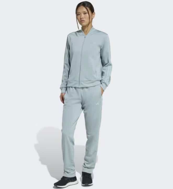 ADIDAS SPORTSWEAR Trainingsanzug W 3S TR TS