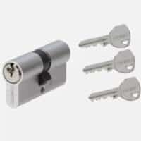Abus Format TI14 Titalium Schliesszylinder