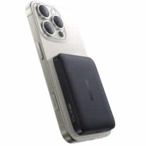 Baseus Enerfill MagSafe Powerbank 10000mAh