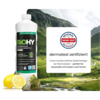 BiOHY Bodenreiniger
