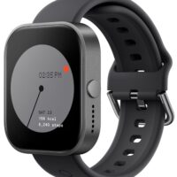 CMF by Nothing Watch Pro Smartwatch mit 1.96 AMOLED display Fitness Tracker Multisystem GPS Bluetooth Anrufe mit AI Noise Re 2025 09 24 14 30 45