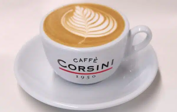 Caffe Corsini in Grani Espresso 1