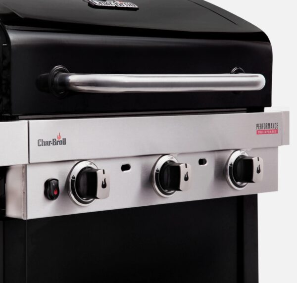 Char Broil 330B   3 Brenner Gasgrill mit Seitenbrenner inkl.Wetterschutzhaube  eBay.de 2025 09 24 15 31 30