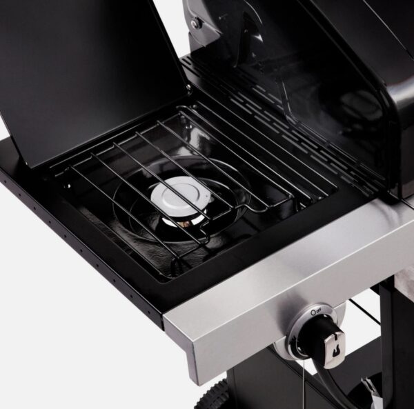 Char Broil 330B   3 Brenner Gasgrill mit Seitenbrenner inkl.Wetterschutzhaube  eBay.de 2025 09 24 15 31 51