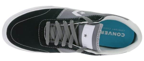 Converse BOULEVARD Low Top Textil Herren   Sneaker