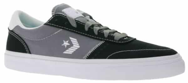 Converse BOULEVARD Low Top Textil Herren  Sneaker