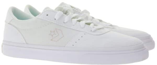 Converse BOULEVARD weiss
