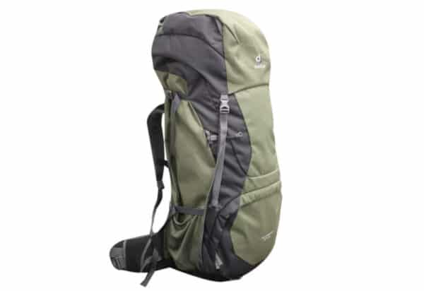 Deuter ALPAMAYO 11015L Trekkingrucksack Wandern Sport Rucksack Camping 1