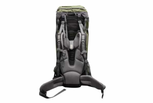 Deuter ALPAMAYO 11015L Trekkingrucksack Wandern Sport Rucksack Camping 2