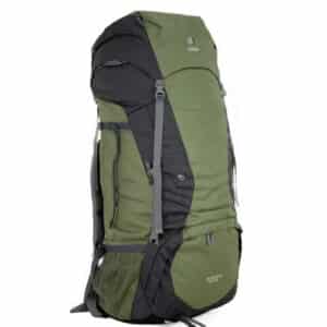Deuter ALPAMAYO 11015L Trekkingrucksack Wandern Sport Rucksack Camping 3