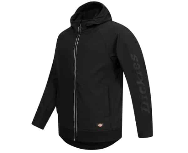 Dickies Momentum Herren Kapuzen Softshelljacke