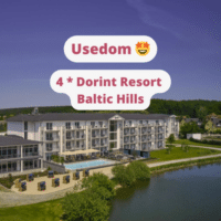 Dorint Resort Baltic Hills Usedom