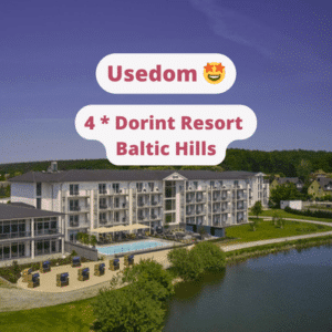 Dorint Resort Baltic Hills Usedom