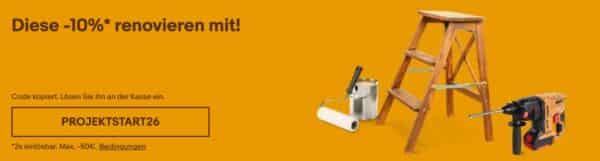 Ebay   Gutschein auf Haus und Garten