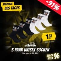 Ellesse   Vulloni Socken