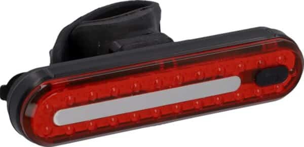 Fischer Fahrradbeleuchtungsset 2