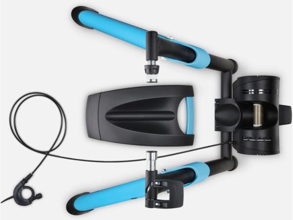 Garmin Tacx Boost Rollentrainer Bundle Heimtrainer Rennrad Fahrradtrainer  eBay.de 2025 09 28 12 37 18