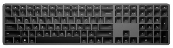 HP 975 Wireless Dual Mode Tastatur  bis zu 3 Geraete verbinden  6 Monte Akkulaufzeit  QWERTZ Layout  Schwarz  CHIP Testsieg 2025 09 21 13 01 09