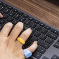 HP Tastiera Wireless e Bluetooth HP 970 programmabile con Retroilluminazione Batteria integrata e Tastierino numerico Nera   2025 09 21 12 59 30