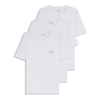 HUGO Herren T Shirt RN Triplet