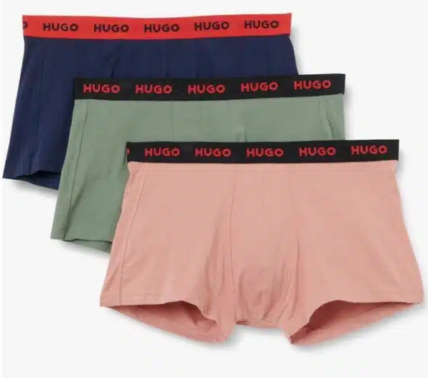 HUGO Trunk Triplet Pack  Amazon.de Fashion 2025 09 04 15 11 36