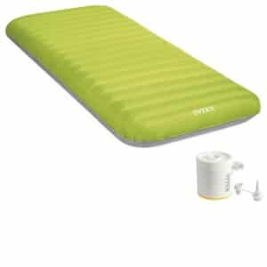 Intex Premaire Dura Beam Campingmatte mit USB150 aufgeblasene Groesse 76 cm x 191 m x 17 cm 64097NP  Amazon.de Kueche Haus 2025 09 23 14 00 27