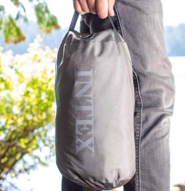 Intex Premaire Dura Beam Campingmatte mit USB150 aufgeblasene Groesse 76 cm x 191 m x 17 cm 64097NP  Amazon.de Kueche Haus 2025 09 23 14 00 40