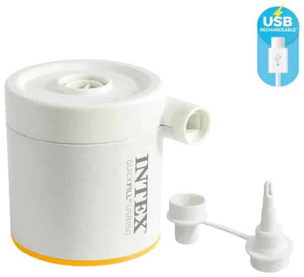 Intex Premaire Dura Beam Campingmatte mit USB150 aufgeblasene Groesse 76 cm x 191 m x 17 cm 64097NP  Amazon.de Kueche Haus 2025 09 23 14 06 08