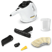 Kärcher Dampfreiniger SC 1