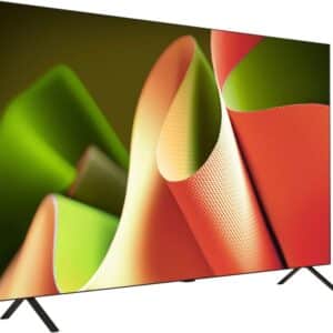 LG OLED55B42LA OLED Fernseher