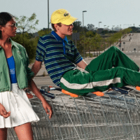 Lacoste Sale Lounge by Zalando