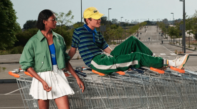 Lacoste Sale Lounge by Zalando