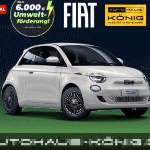 Leasing Angebot Fiat 500e   11100 monatlich   LeasingMarkt.de 2026 01 29 14 05 40