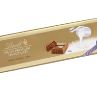 Lindt Schokolade Vollmilch Extra 300 g Tafel