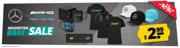 Mercedes Neuheiten Sale AFFILIATE DEU