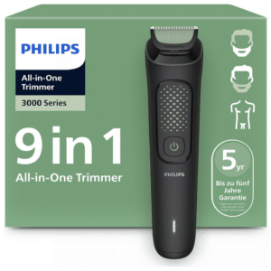 Monosnap Philips Multigroom 3000er Serie All in One 9 teiliger Trimmer Rasierer und Haarschneider fuer Gesicht Kopf und Koerper selbsts 2025 09 23 09 26 29